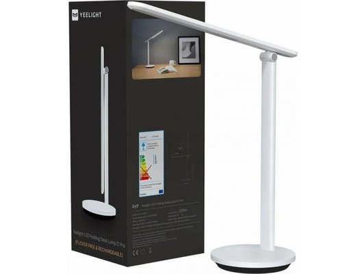 Светильник настольный Yeelight Folding Desk Lamp Z1 Pro YTDC0719002WTGL